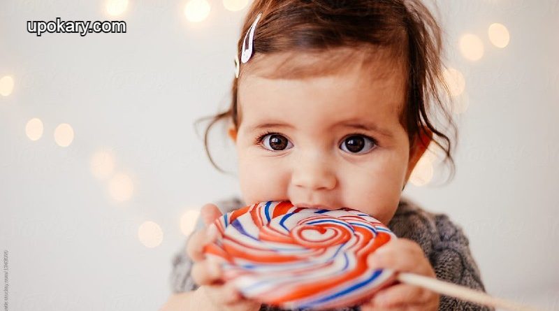 baby for sweet