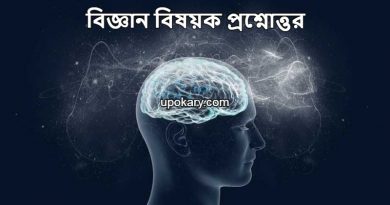 consciousness