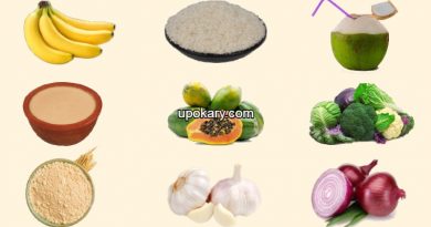 foods