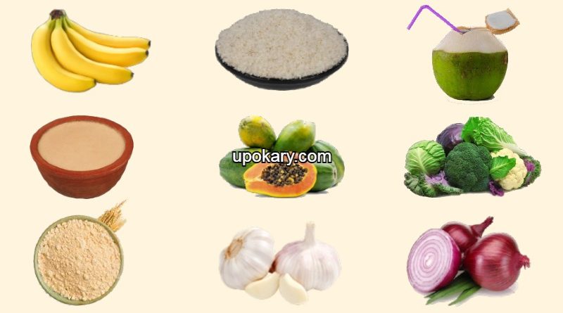foods
