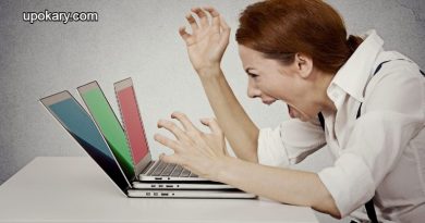 lady compute