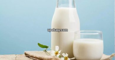 milk
