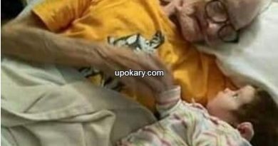 oldandbaby