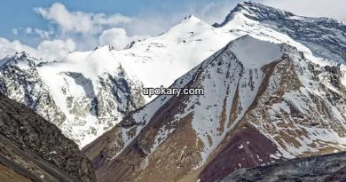 pamir plateau