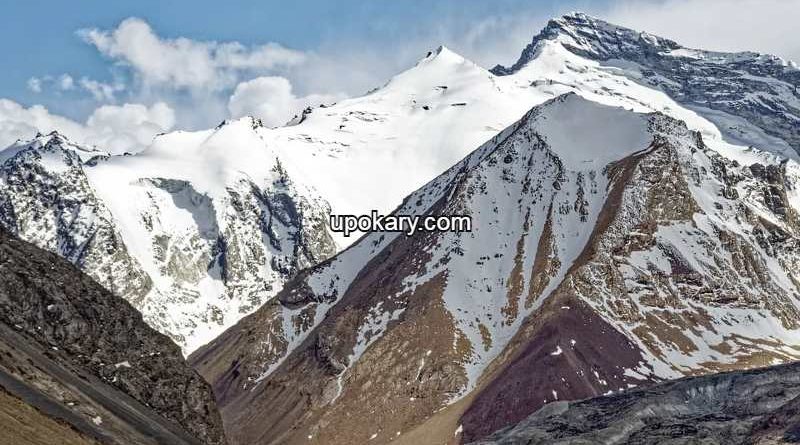 pamir plateau
