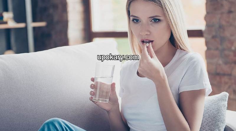 pills effects