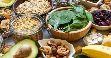 potassium foods