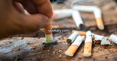 stop smoking