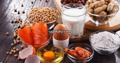 food allergie