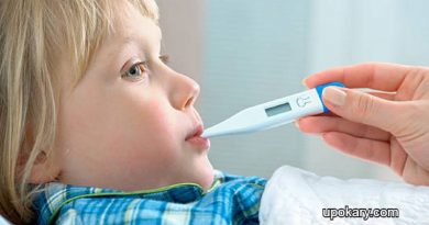 thermometer
