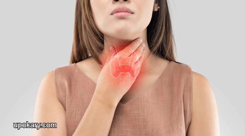 thyroid