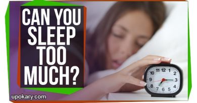 toomuchsleep