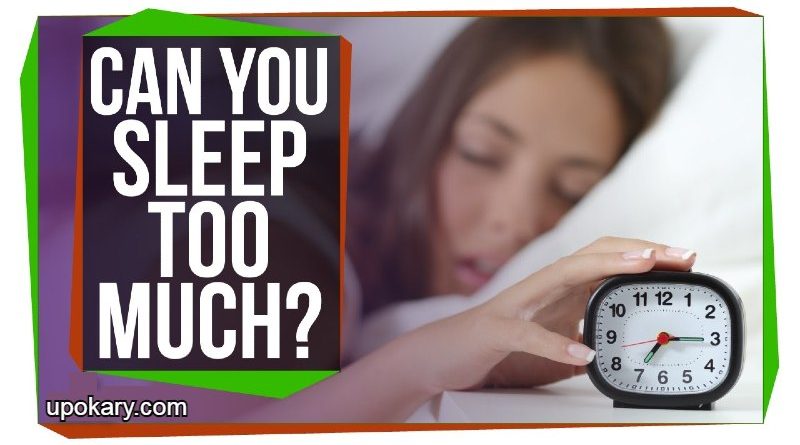 toomuchsleep