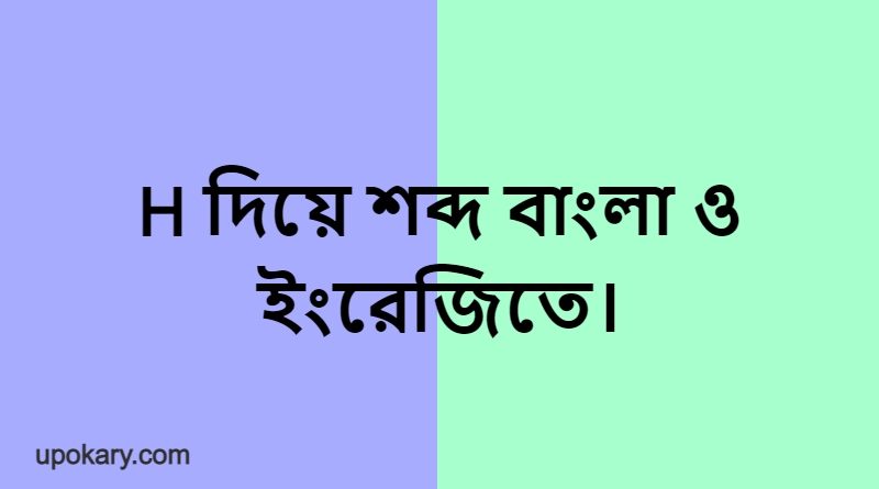 H language