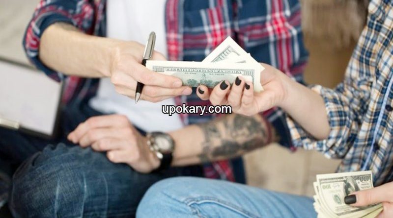 Money