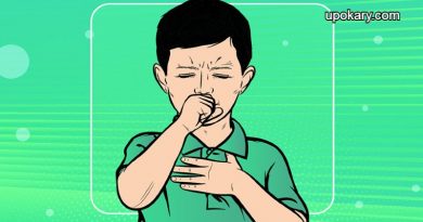 Pneumonia