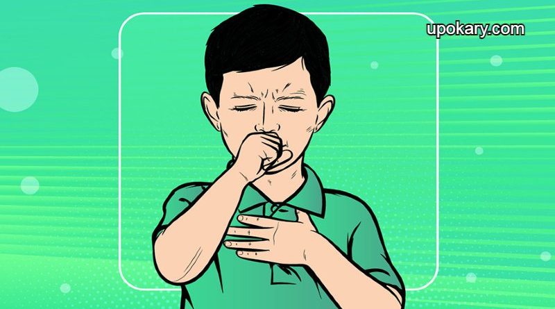 Pneumonia