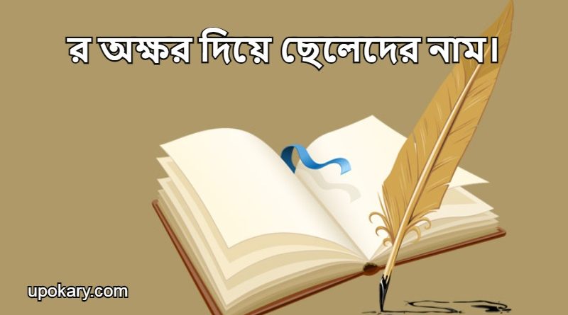 R language