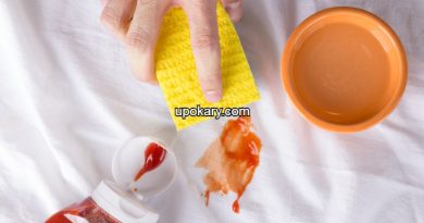 STAINS FEATURE