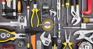 Tools