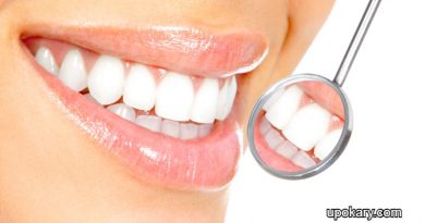 Tooth decay