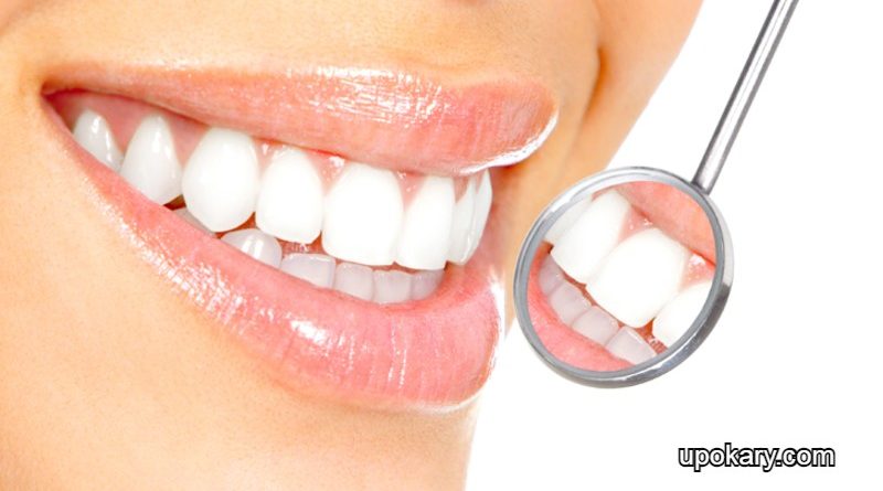 Tooth decay