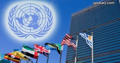 UNITED NATIONS