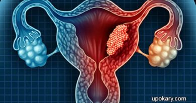 Uterine cancer