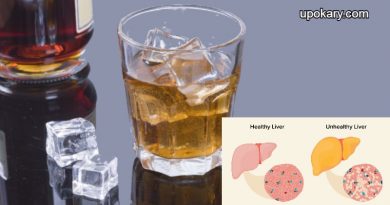 alcohol