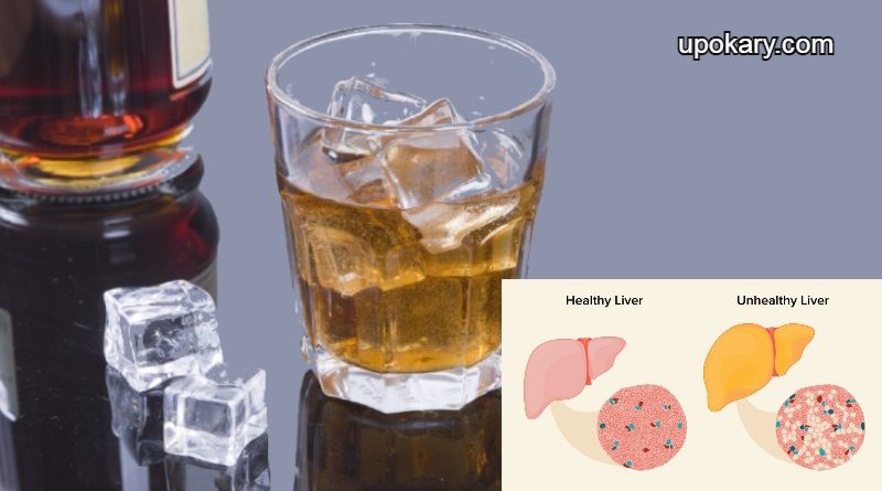 alcohol