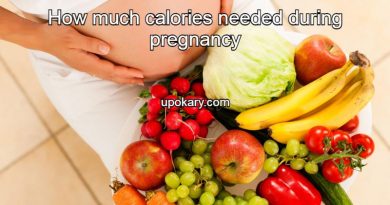 calories