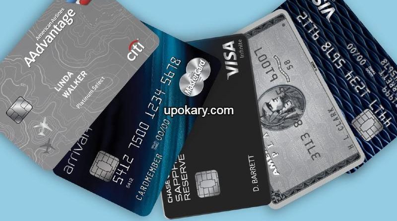 credit card