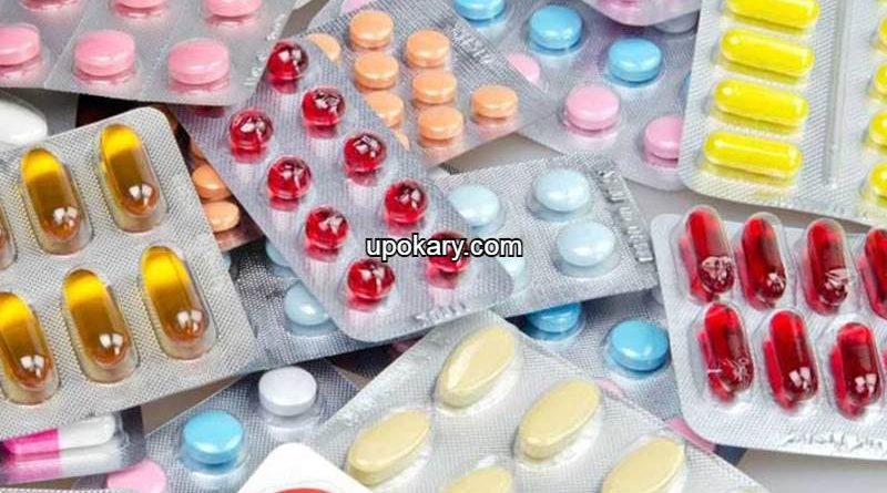 drugs