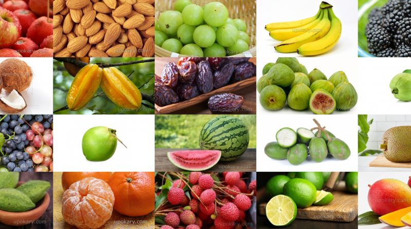 fruit