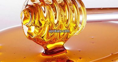honey