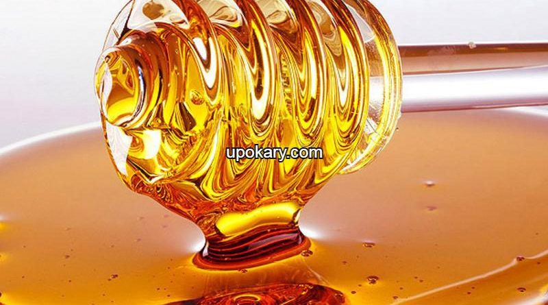 honey