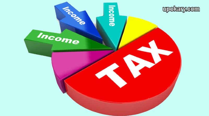 income tax