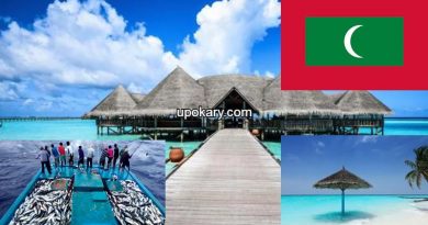 Maldives
