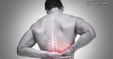 male pain