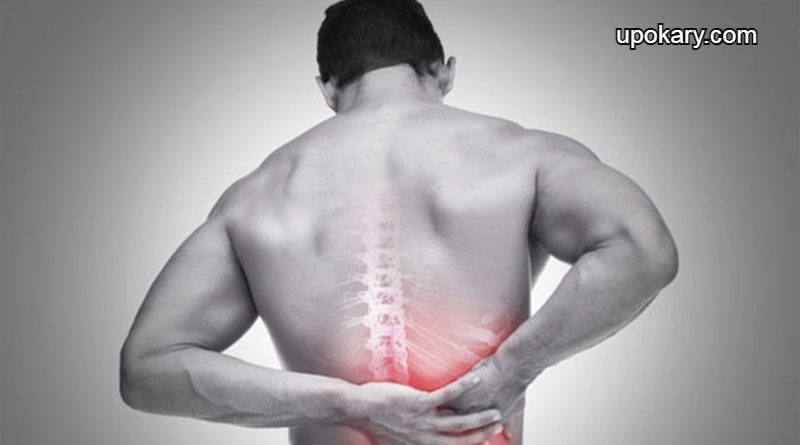 male pain