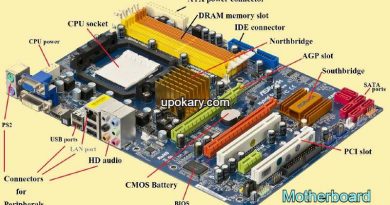 motherboard