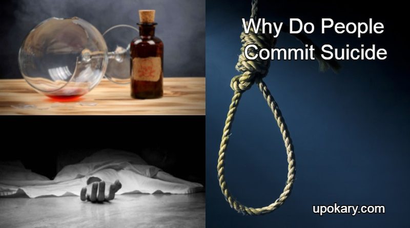 suicide