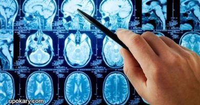 Brain Tumours