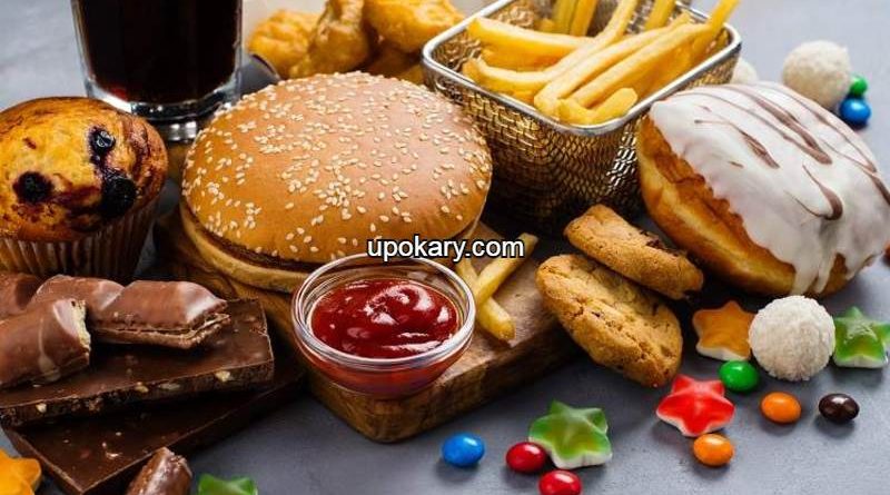 Comida basura