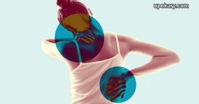 Effects of Stress