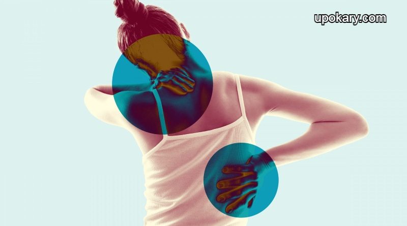 Effects of Stress