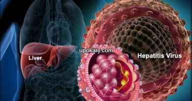 Hepatitis
