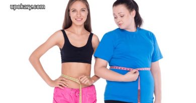 Lose weight fast
