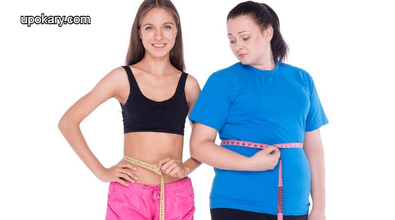 Lose weight fast