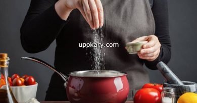 Salt Good or Bad